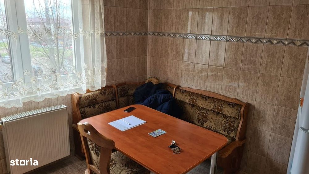 Vitan Mall l Apartament 3 camere l