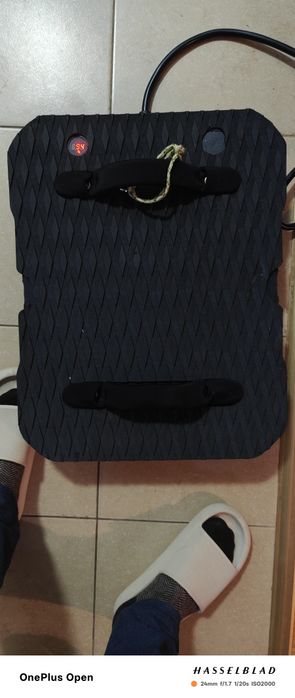 Wakeboard Surfboard Electric