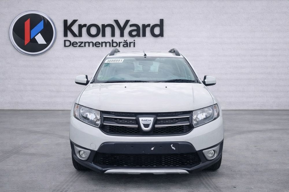 Dezmembrari  Dezmembrez  Piese  Dacia Sandero 2 Stepway  1.5 DCI Diesel 2012 - 2016  K9K Garantie