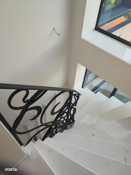 Clădire noua Boutique Premium de Închiriat zona Floreasca