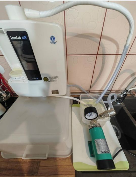 Service, Reparatii și Întreținere Aparate Kangen Enagic!