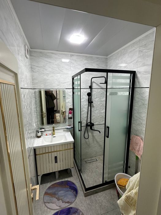 Сергели, Узгаришь. 120 квадратов. Отдельный вход, ремонт, паркинг.