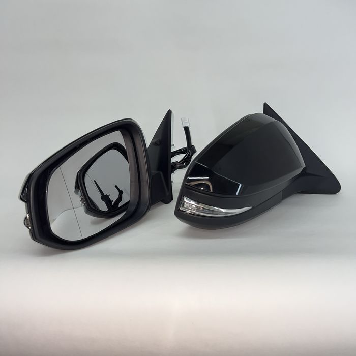 Toyota Highlander 2013г-2020г U5