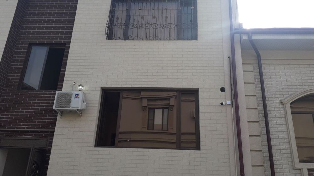 Продаётся квартира коттедж 3- комнатный