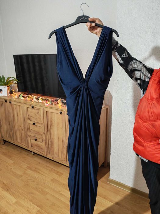 Официална рокля като нова