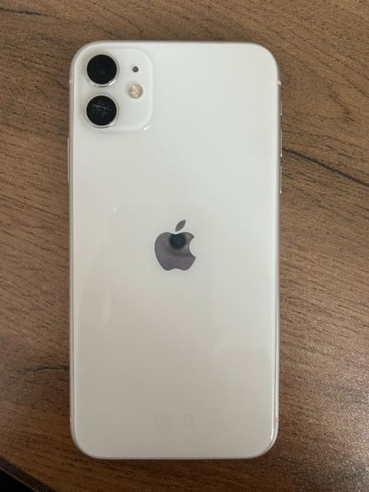 iPhone 11 б/у айфон