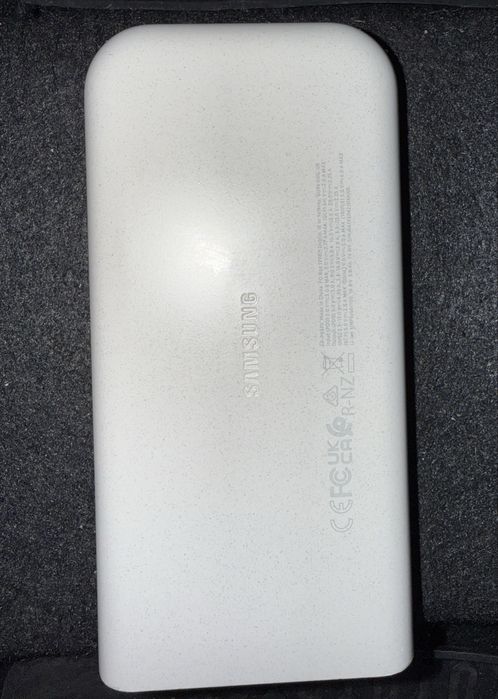 Baterie Externa Samsung 20.000mAh