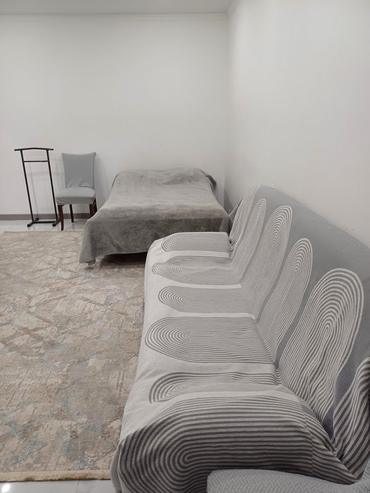 Квартира посуточно в аренду