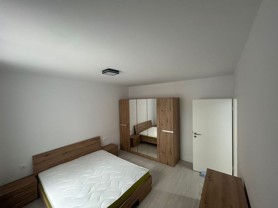 Apartament de vânzare - Chinteni Beta Residence