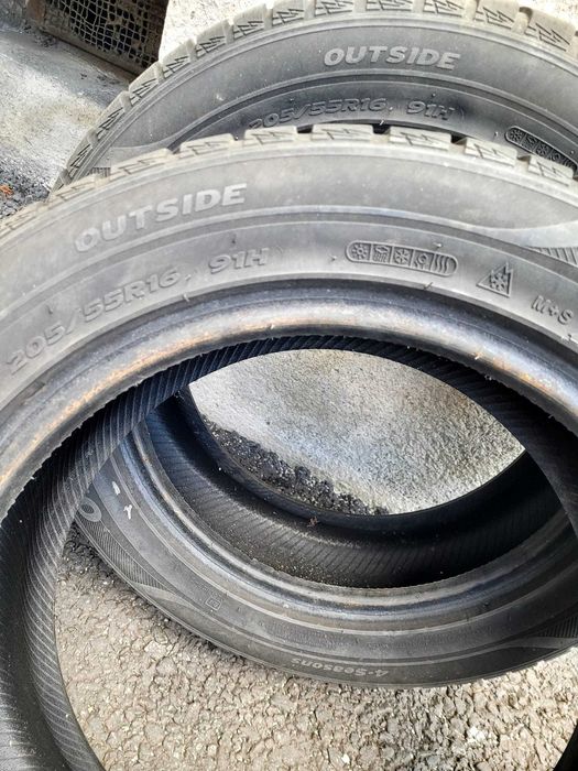 Vand mai multe cauciucuri , vezi anuntul si pozele
