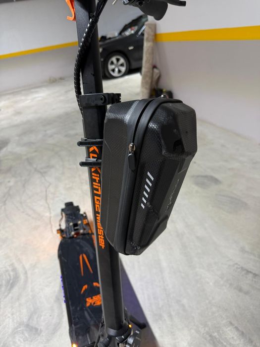 Trotineta electrica adulti