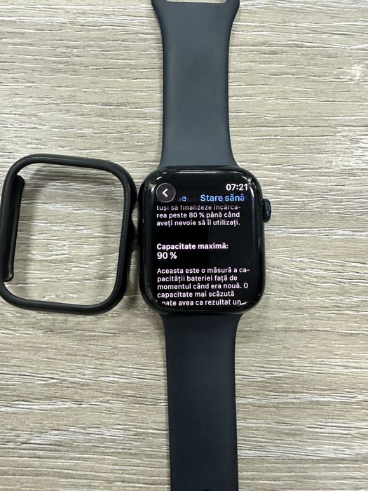 Apple Watch Series 9 455mm GPS