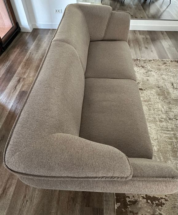 Canapea 3 locuri Mobexpert