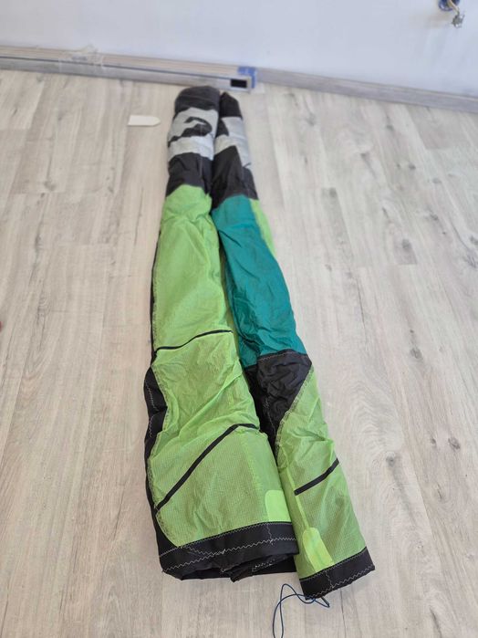 Kайт Slingshot RPM 2016 12м, безупречен