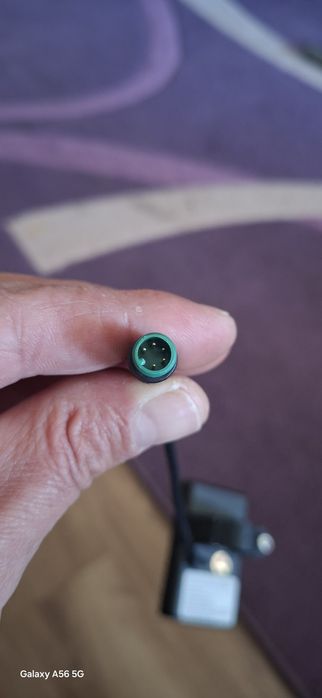 Контролер LSD дисплей S866