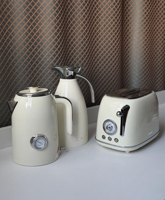 Тостер электрический