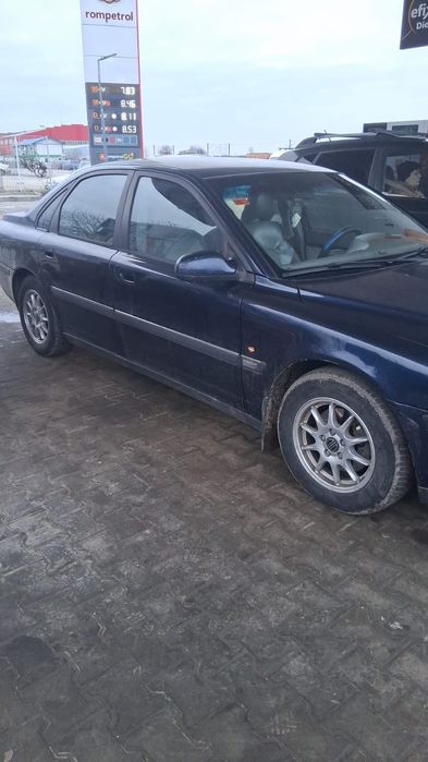 Volvo S80 2.5 tdi 140 Cp an 2000 pentru dezmembrari