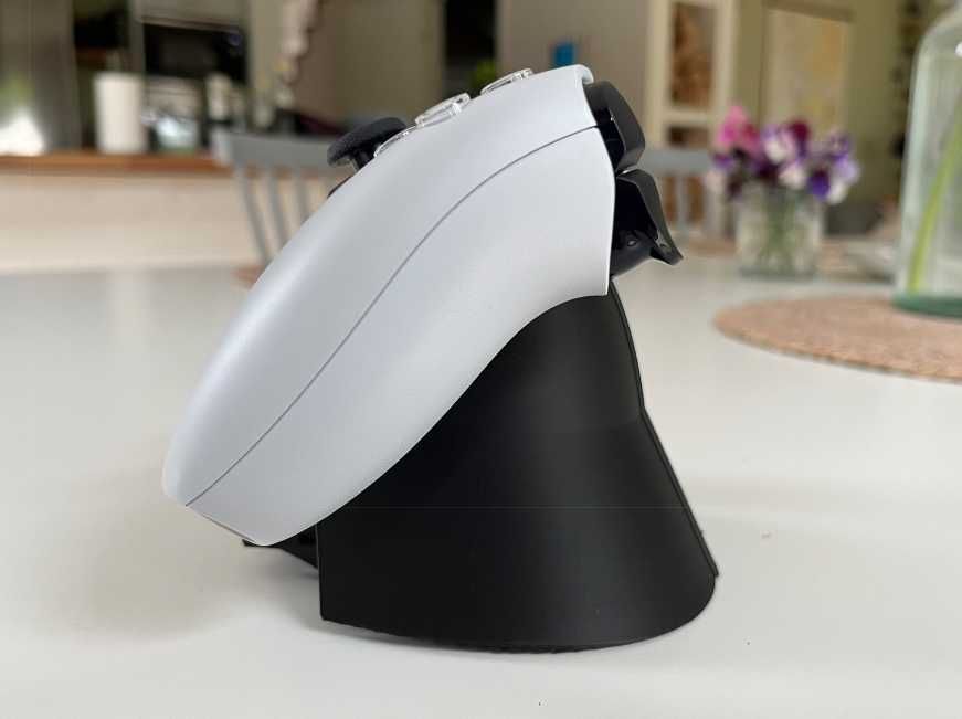 Stand pentru controller PS5 – Darth Vader – print 3D