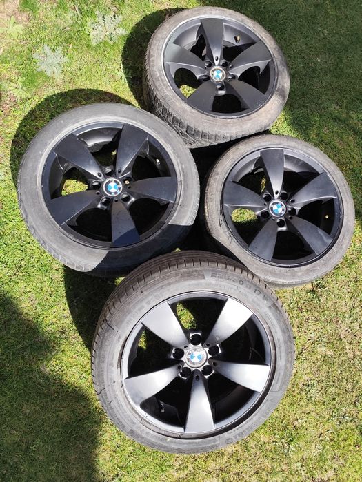 Джанти за BMW Е60 Е90 Е46 17" Style 138