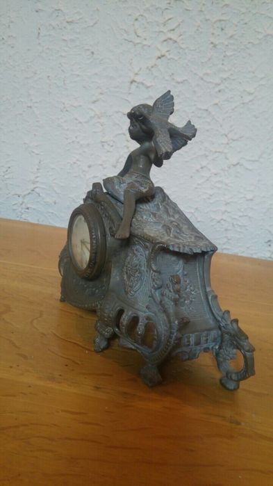 Старинни часовници