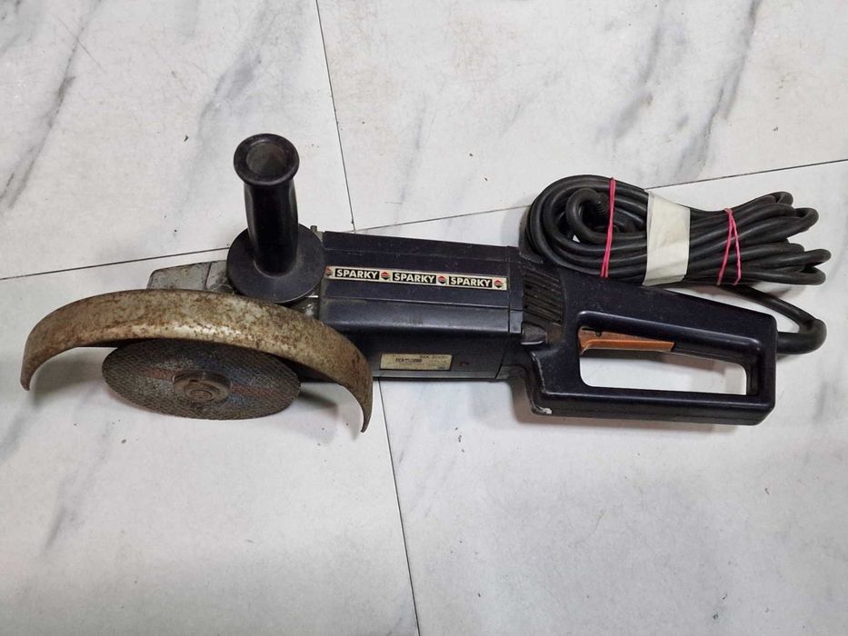 Ъглошлайф Sparky MA 2000 / 2000 W 230 мм