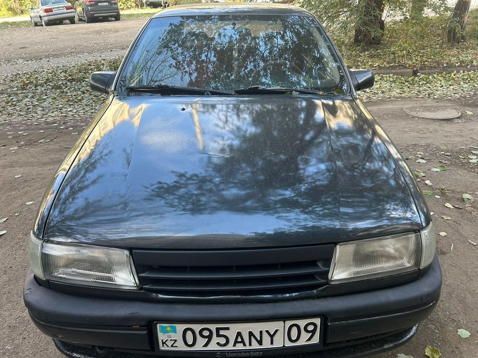 Opel Vectraсатылады немесе малга айырбас
