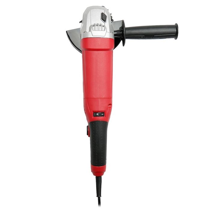 Нов Ъглошлайф Steinhaus PRO-AG 900V, ф125