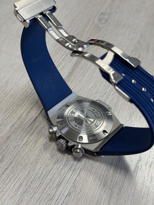 часы hublot big bang