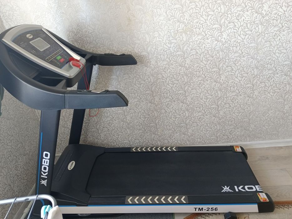 Продам беговую дорошку