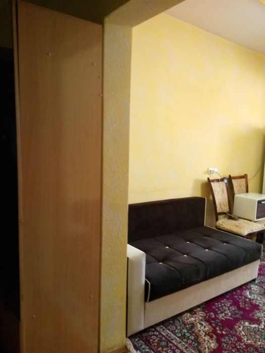 Продается 4х комнатная квартира