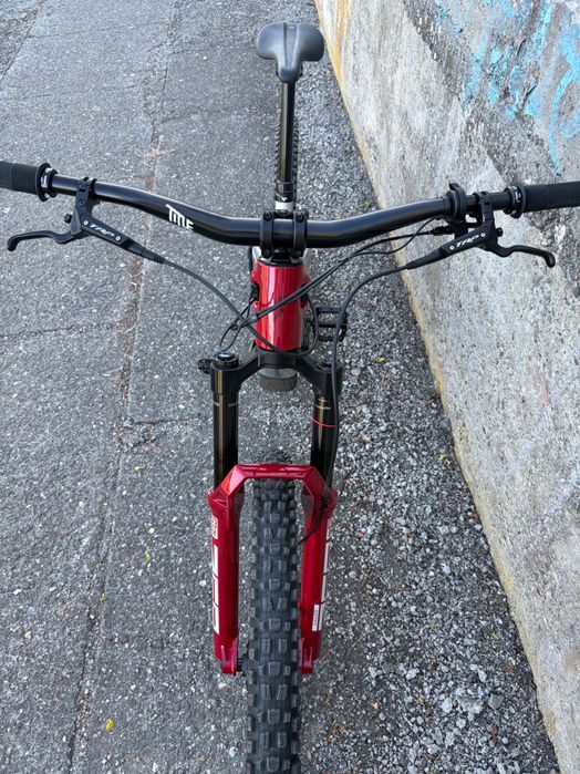 YT DECOY SN MX CORE 3