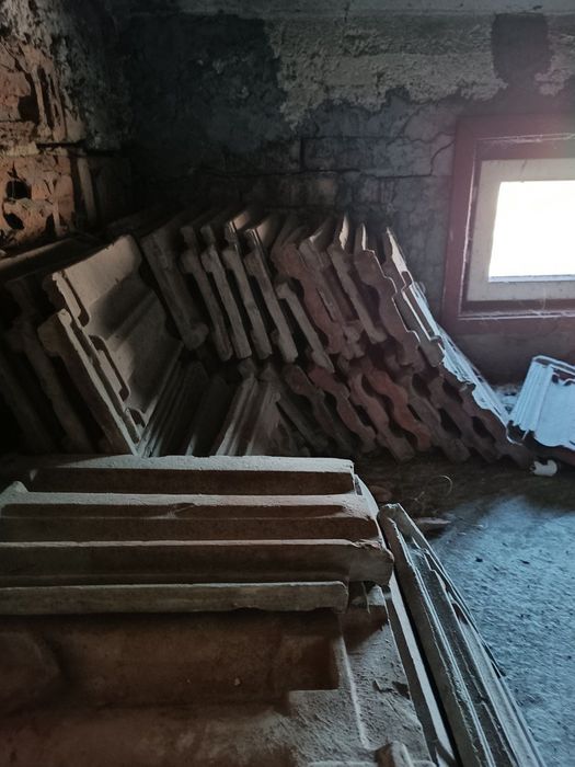 Цигли за строителство