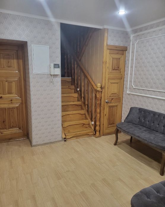 Дом в Аренду.