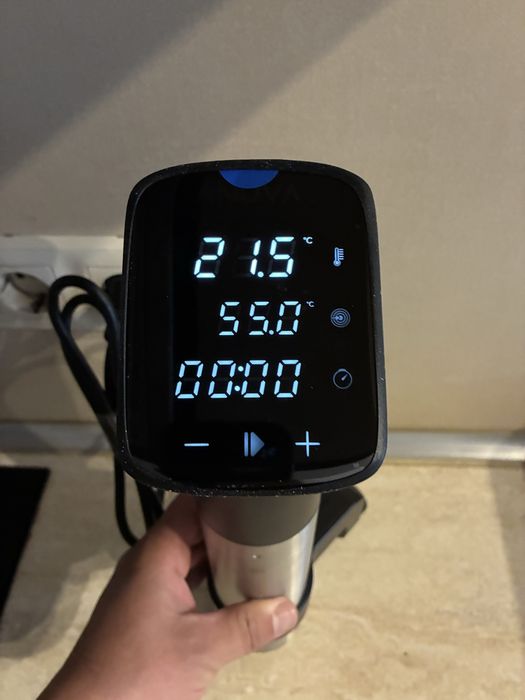 Anova уред за готвена су-вид(sous vide)