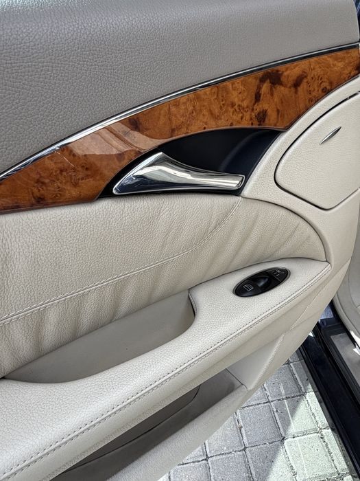 MERCEDES-BENZ E-Class 2005 — imagine 9