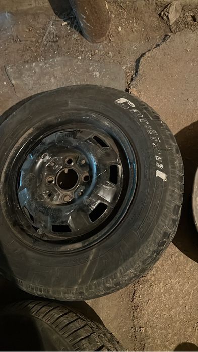 Продам колеса Р13