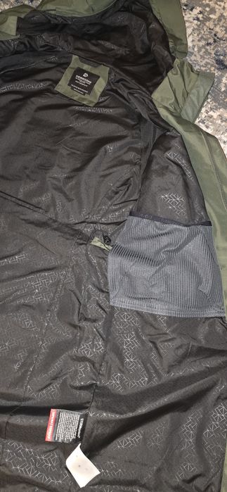 Parka Didriksons damă