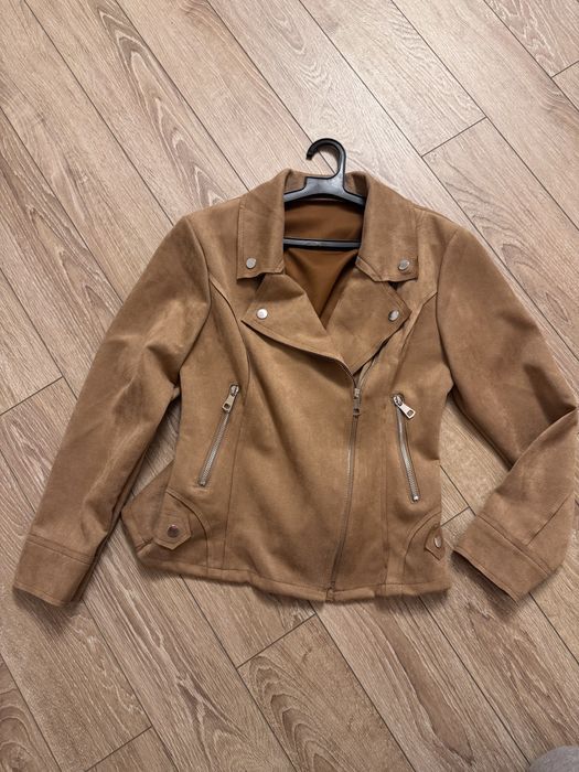 Тънко преходно яке