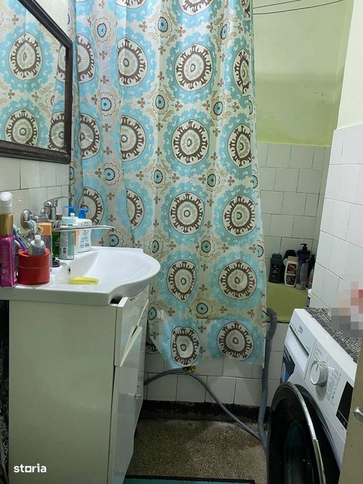Apartament 3 camere de vanzare Pandurilor Targu Mures, Mures