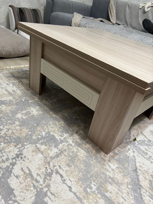 Стол трансформер