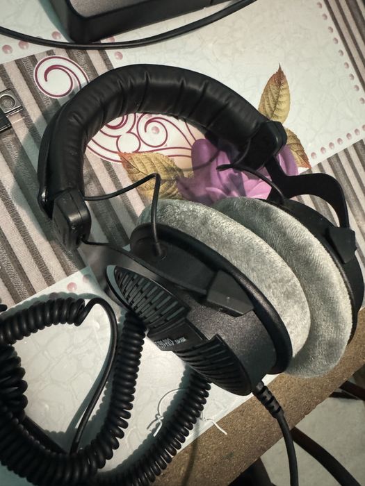 Студийный сетап(набор)