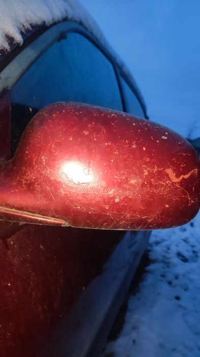 Мицубиси Галант е55