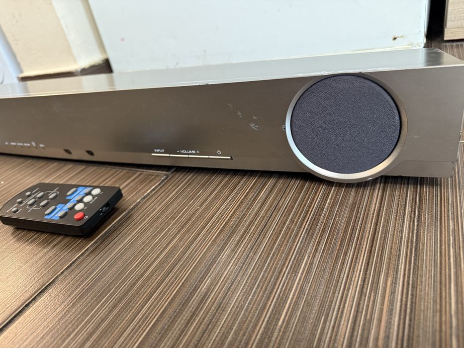 Саундбар Yamaha Сив YAS-101