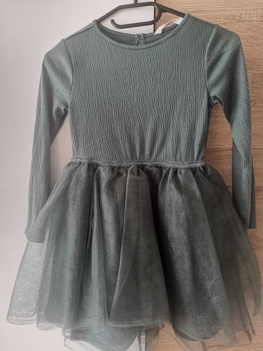 Рокля замомичета