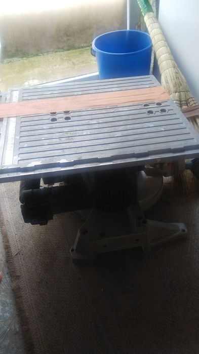 Углорез тарцовка