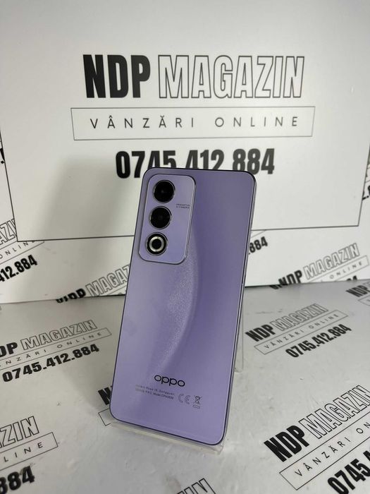 NDP Amanet NON-STOP Bld.Iuliu Maniu 69 OPPO A80 (49297)