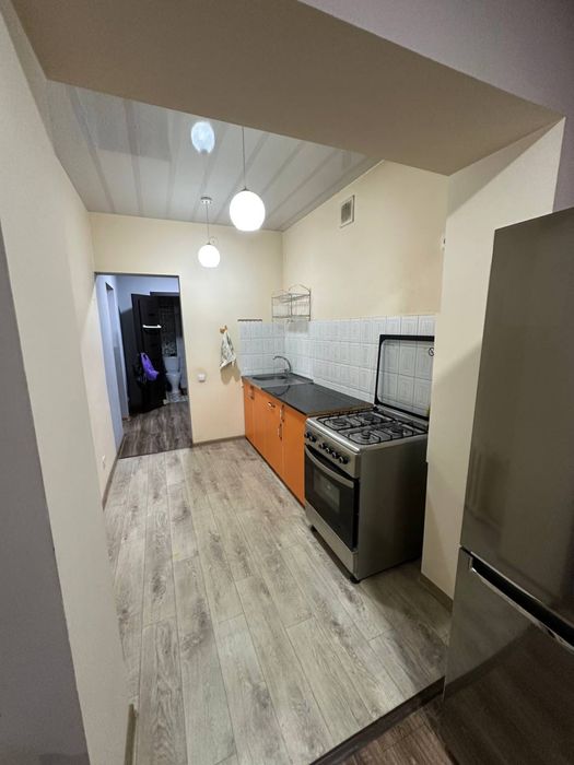 Аренда 1 комнатной квартиры в сергели