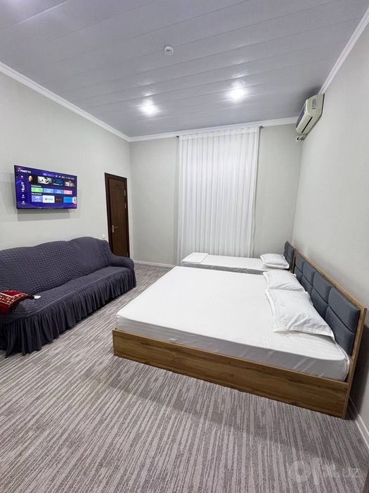 Чиланзар Учтепа 125 тысяч сум СКИДКА Суточная квартира гостиница Hotel