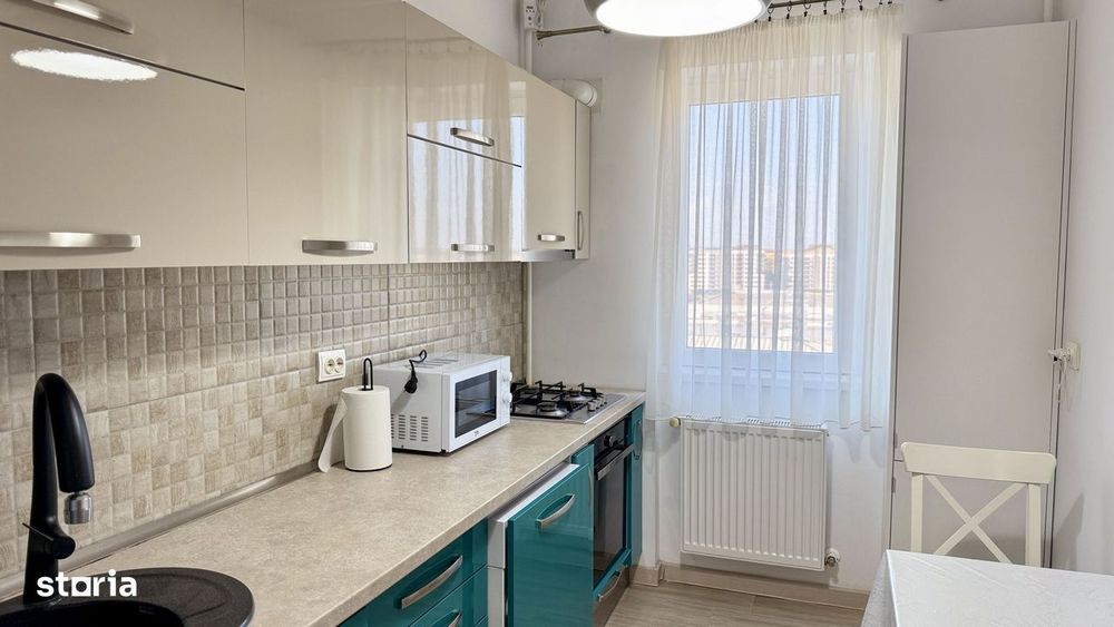 Inchiriere apartament doua camere Pacii - Complex Rotar Park !