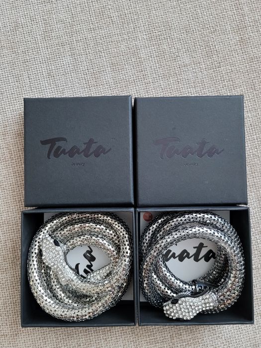 Украшение на шею